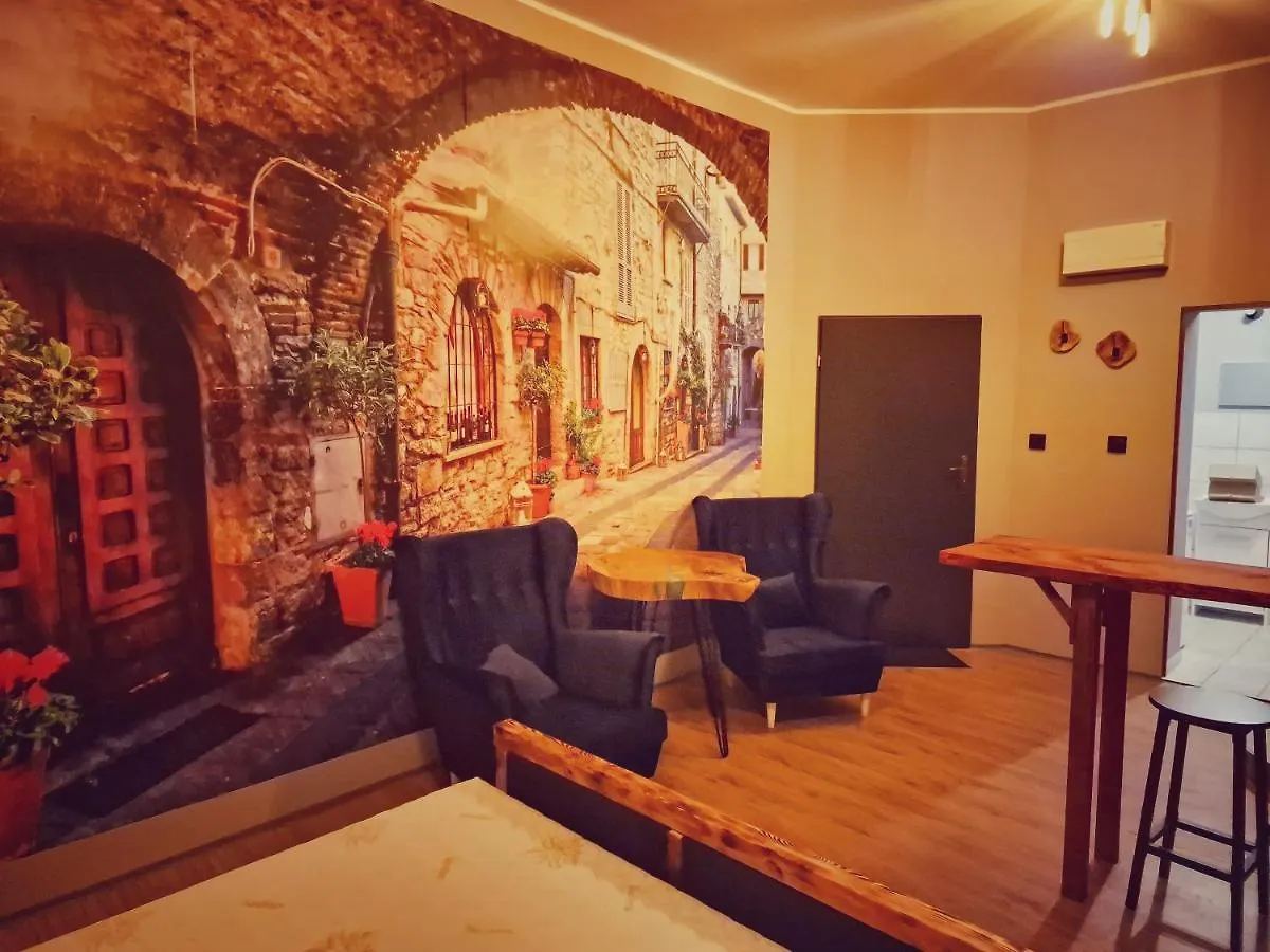 Apartamenty Toskania No.2 Poznań Polska