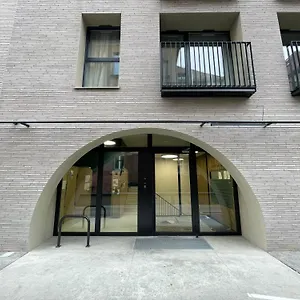 Apartament Piper Targi, Poznań