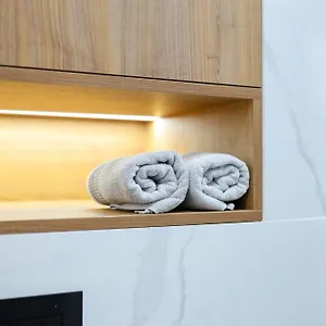 Apartament Prestige Point, Poznań