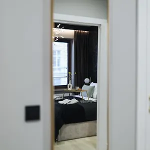 Apartament Prestige Point, Poznań