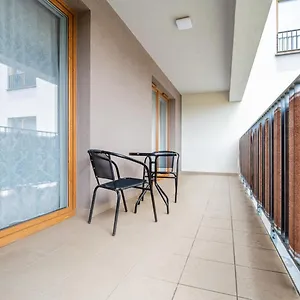 Apartament Gasiorowskich 4 Friendly, Poznań